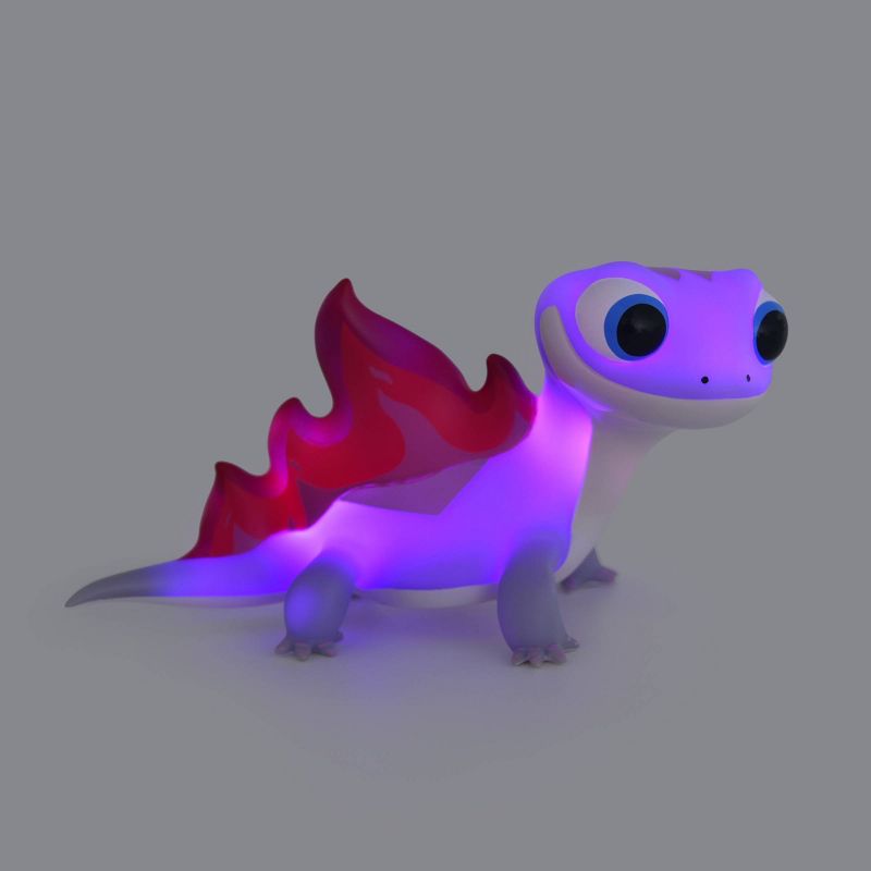 Frozen 2 Salamander Mood Nightlight