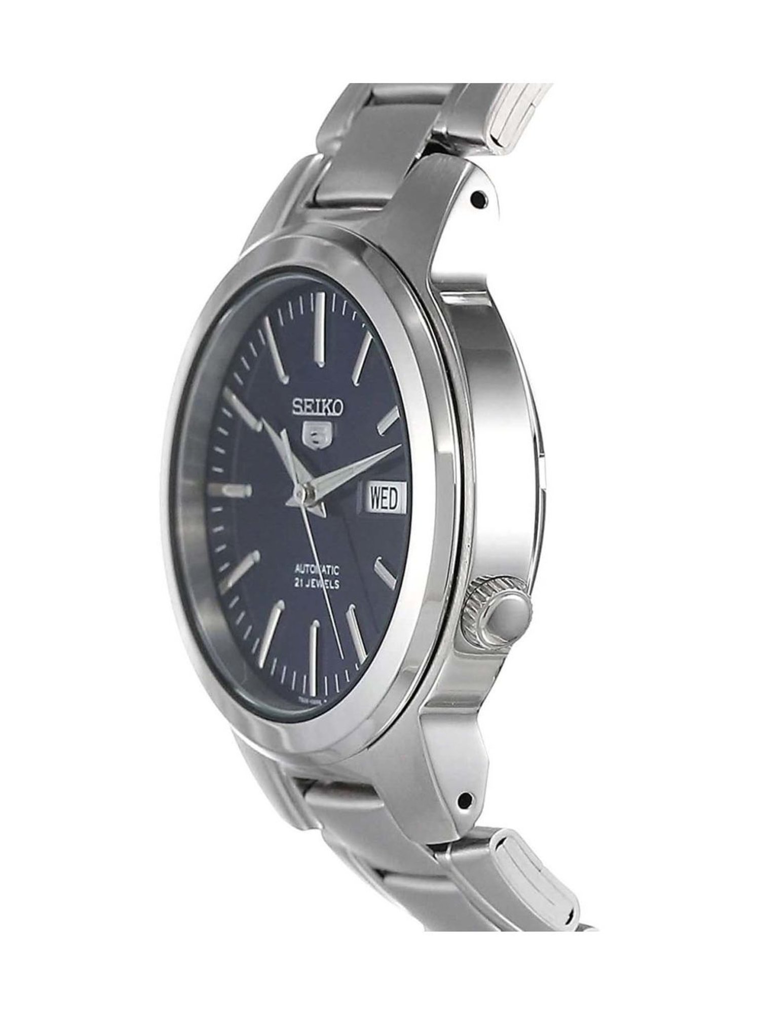 STRAND by Obaku S745GMVLSV Bay Lapis Multifunction Watch for Men