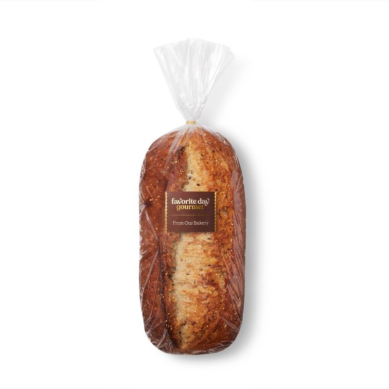 Pepperidge Farm Farmhouse Oatmeal Bread - 24oz