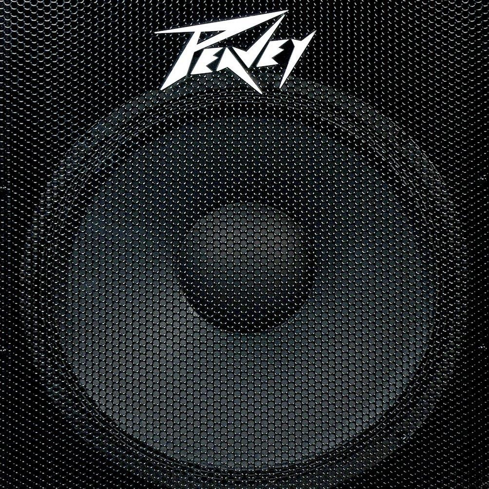 Peavey PV-118 18in 400W Subwoofer Passive Subwoofer