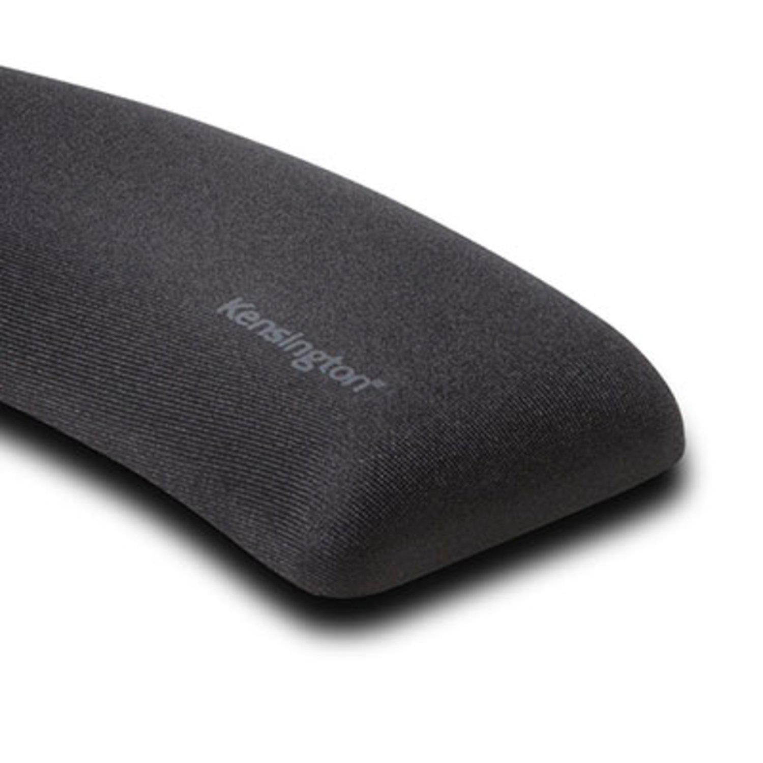 Kensington Smartfit Mouse Pad Stacked With Wrist Support