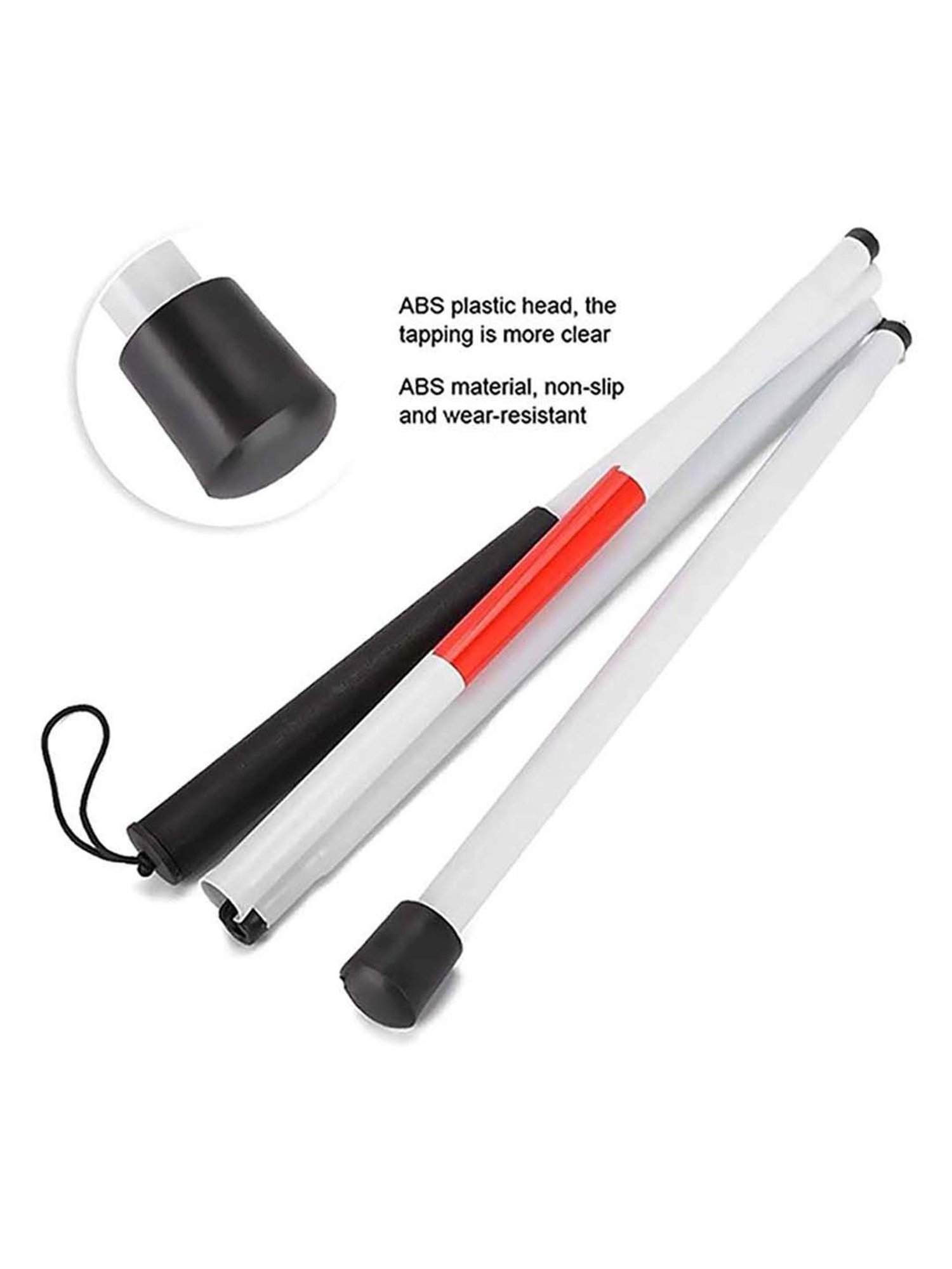 Rossmax EB100 Stethoscope (Black)