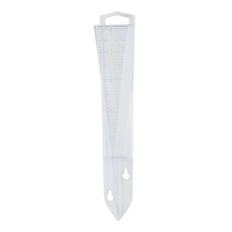 La Crosse Technology Basic Rain Gauge