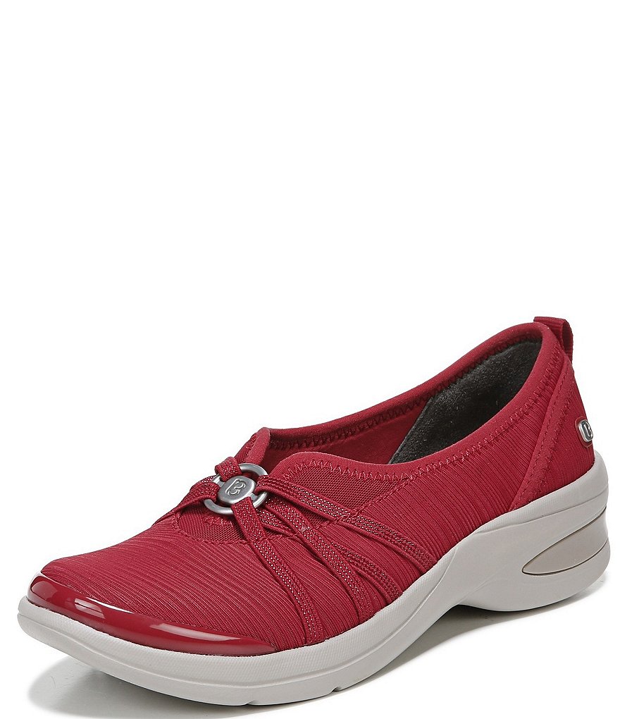 Bzees Rosie Washable Slip-On Sneakers