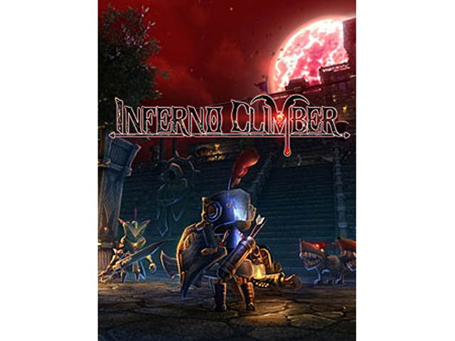 Inferno Climber [Online Game Code]