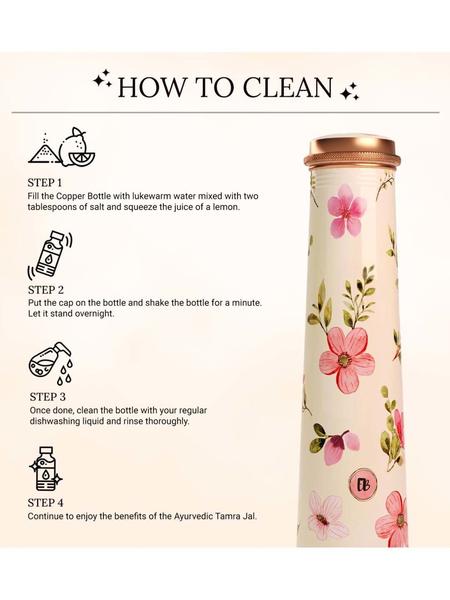 Milton Elfin Silver Stainless Steel Insulated Water Bottle (160 ml) - Set of 1