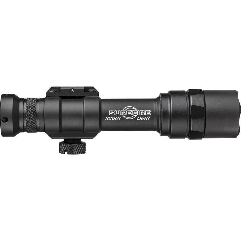 SureFire - M600UZ68BKSF - M600 ULTRA Scout Light? - LED WEAPONLIGHT - TAILCAP SWITCH ONLY