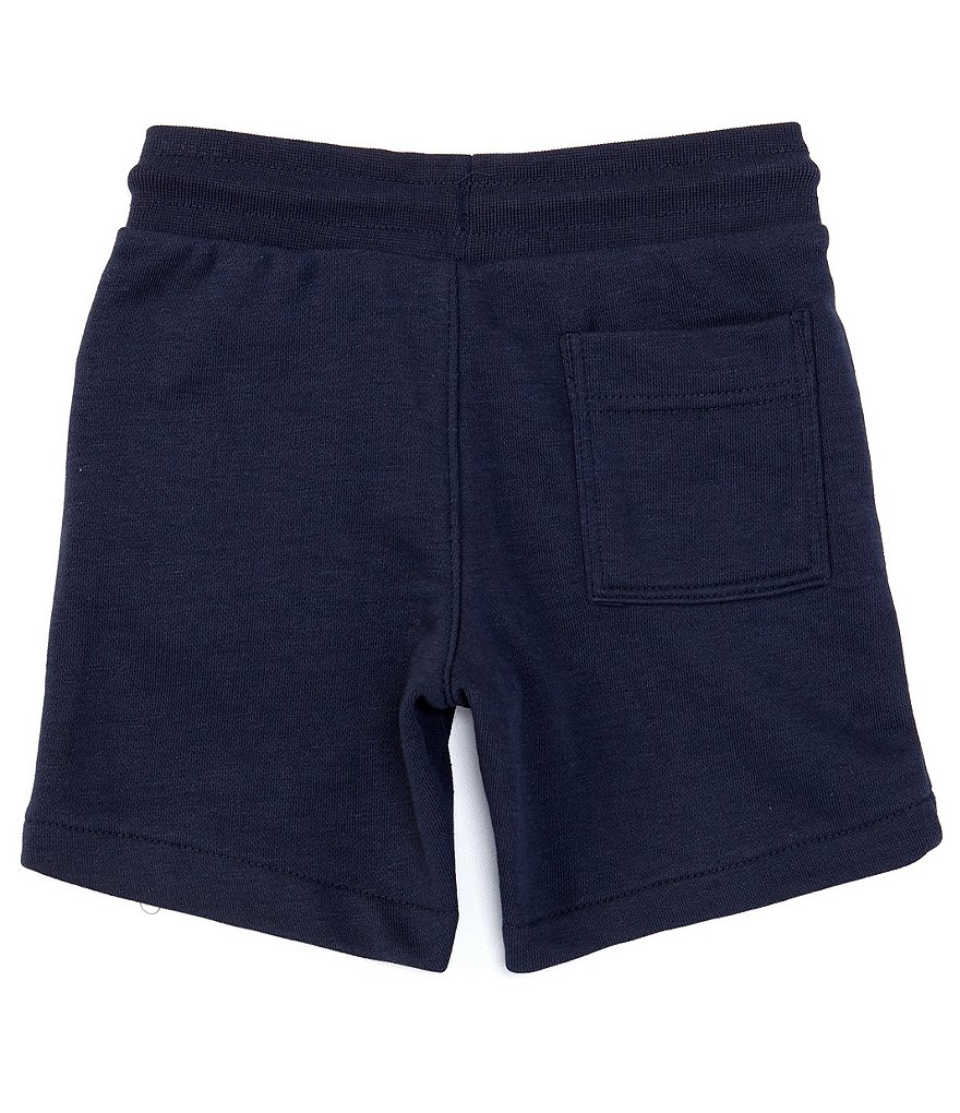Volcom Little Boys 2T-7 Chino Shorts