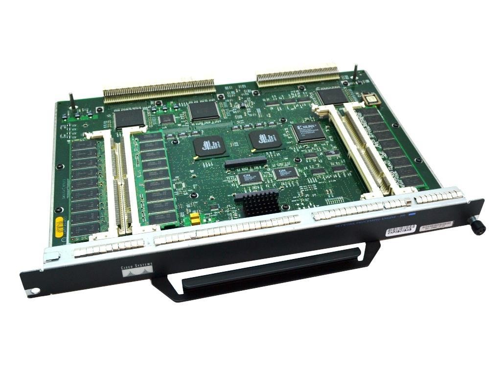 800-03959-07 73-3409-08 Cisco A0 Network Processing Engine - 300 Switch Module Network Switches & Management