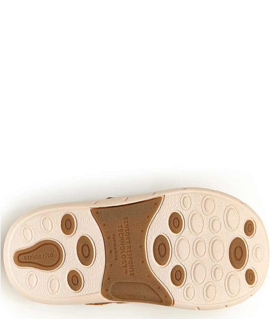 Stride Rite Girls' Cordaline SRT Mary Janes (Infant)