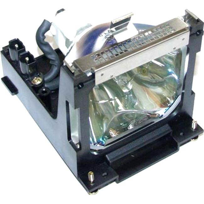 Premium Power Products L600-0067-ER eReplacements L6000067ER Replacemant Lamp - Projector Lamp - 2000 Hour