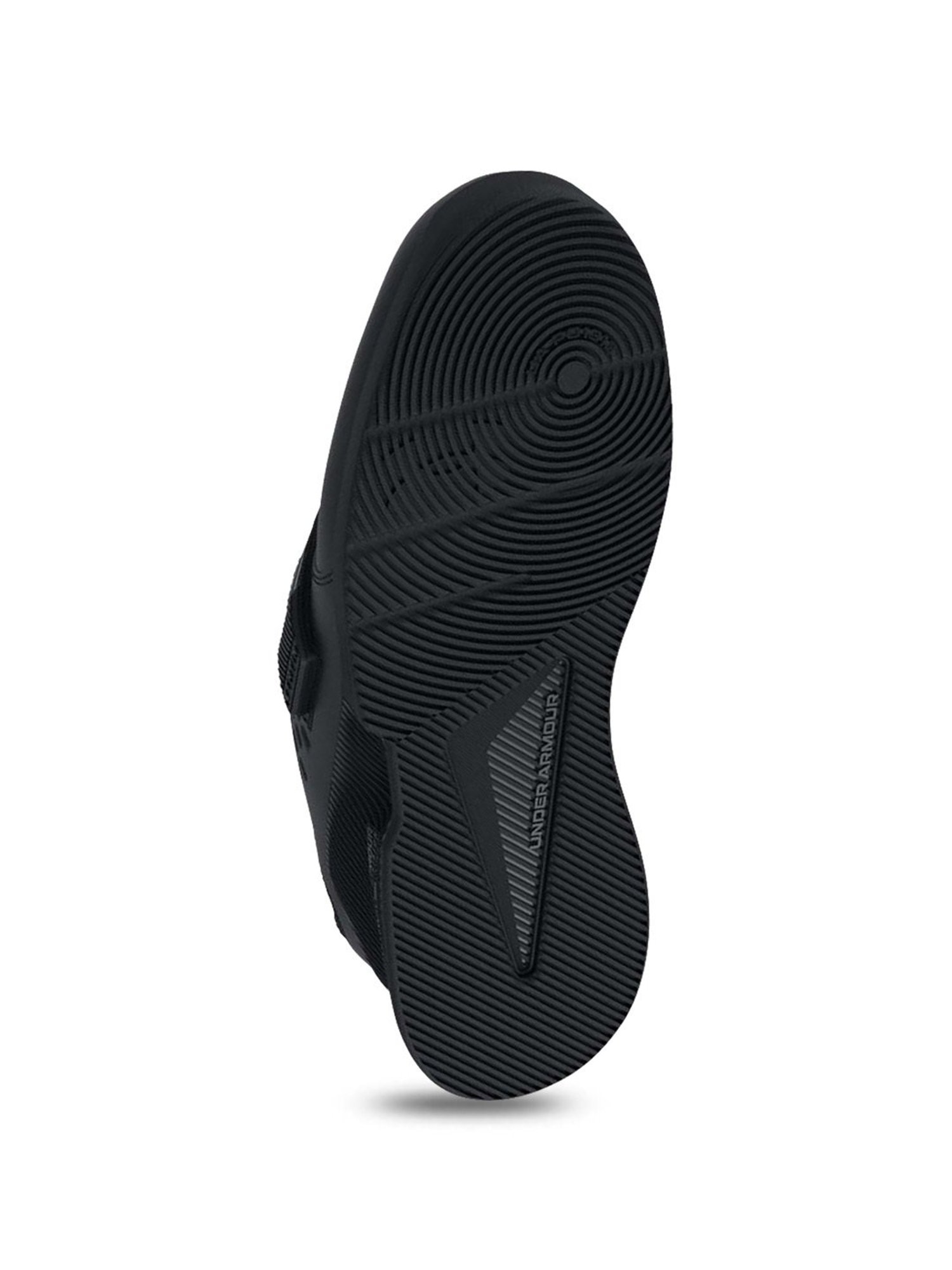 Reebok Men's Nano X3 Red Training Shoes