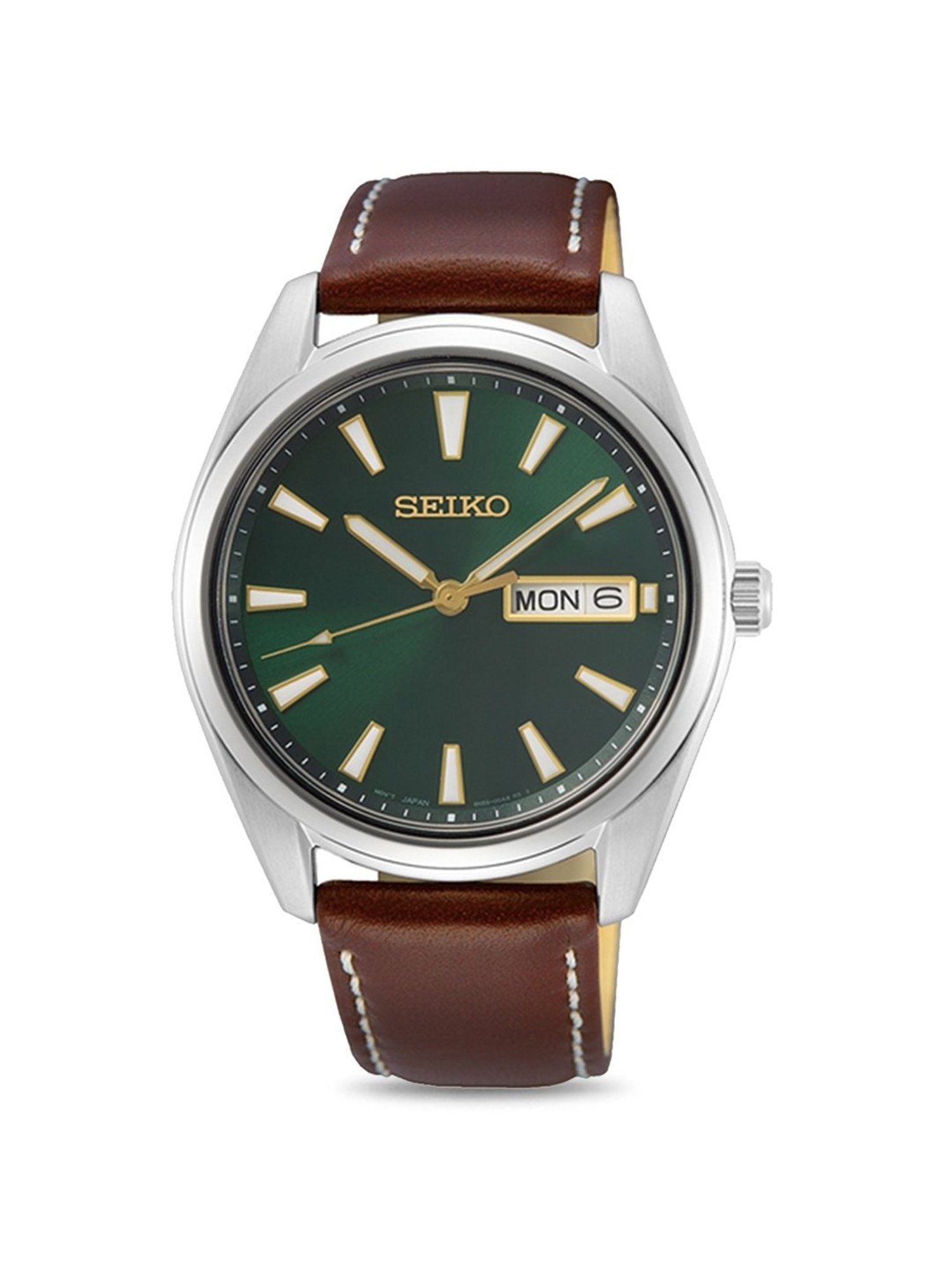 Seiko SUR449P1 Dress Watch for Men
