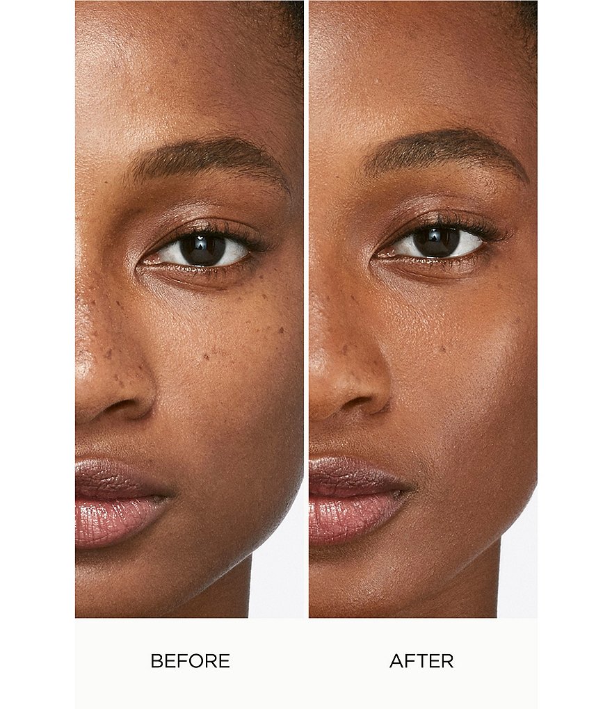 MAC Studio Radiance Face and Body Radiant Sheer Foundation