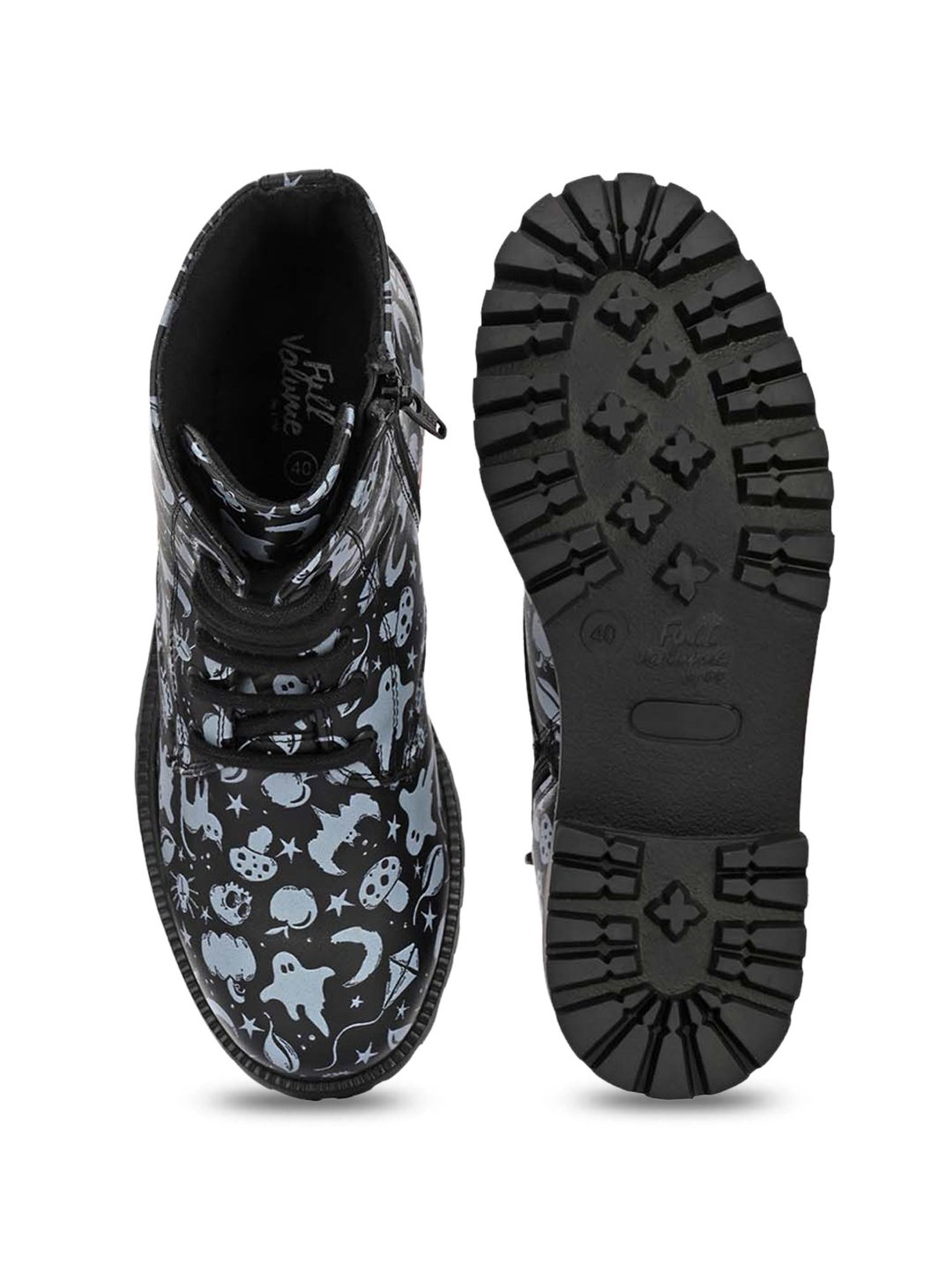 Bata Women's DEMI Brown Booties