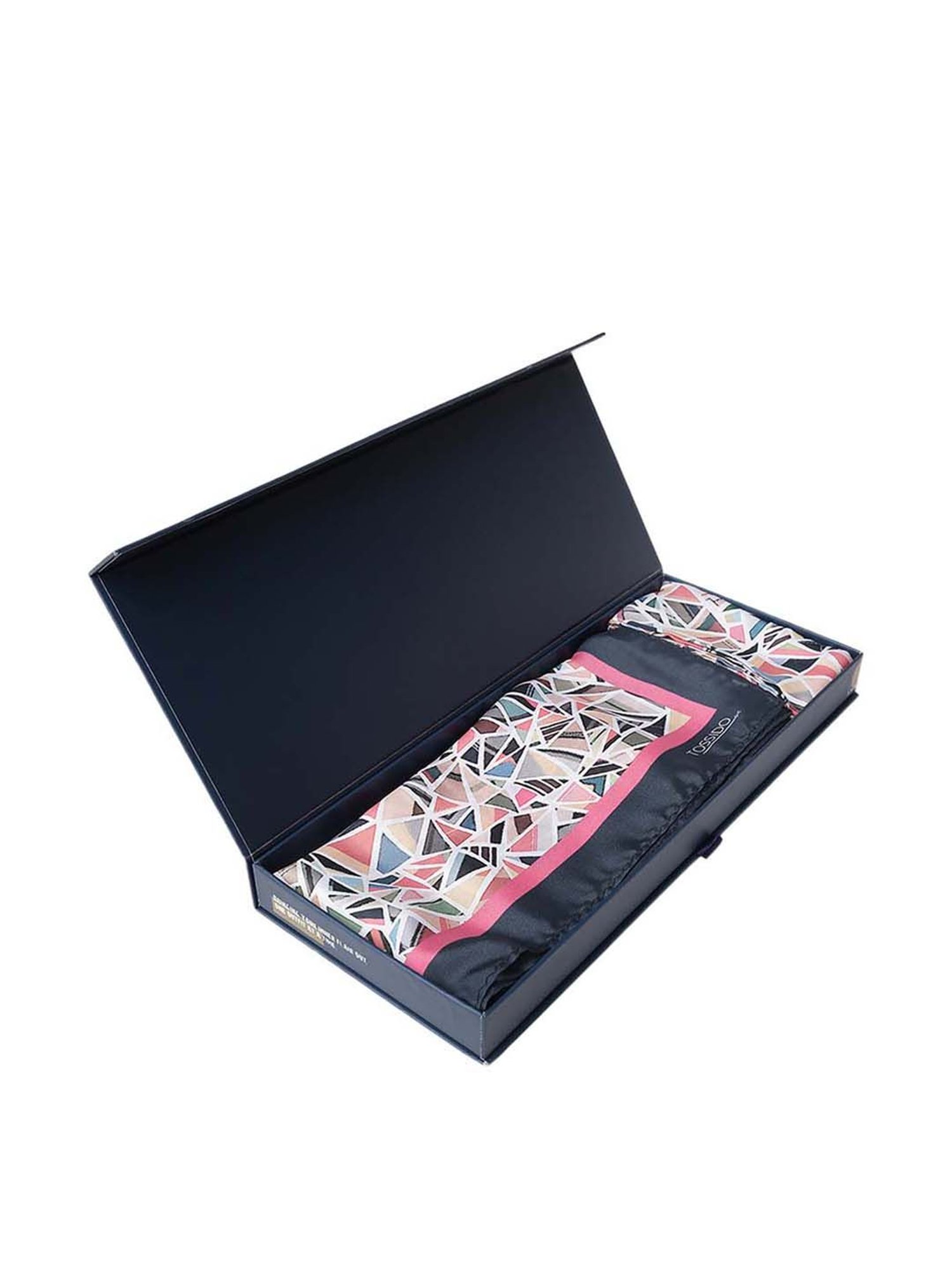 Under Armour Black Polyester Hijab - Extra Small