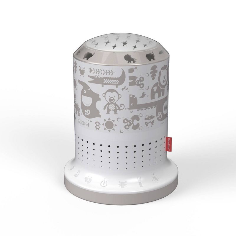 Skip Hop Cry Activated Soother - Sloth