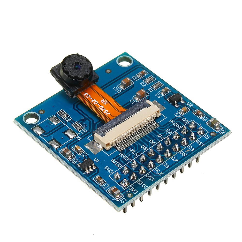 SAMD21 M0 Module 32-bit ARM Cortex M0 Core Development Board for Arduino - products that work with official Arduino boards