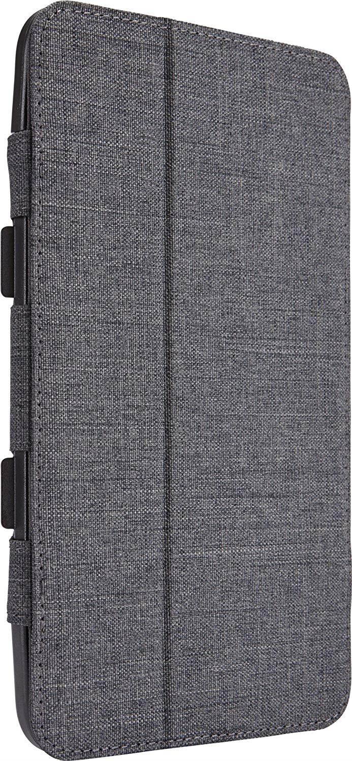 Case Logic FSG-1083 Snapview Folio for Galaxy Tab 3 8.0 (Anthracite)