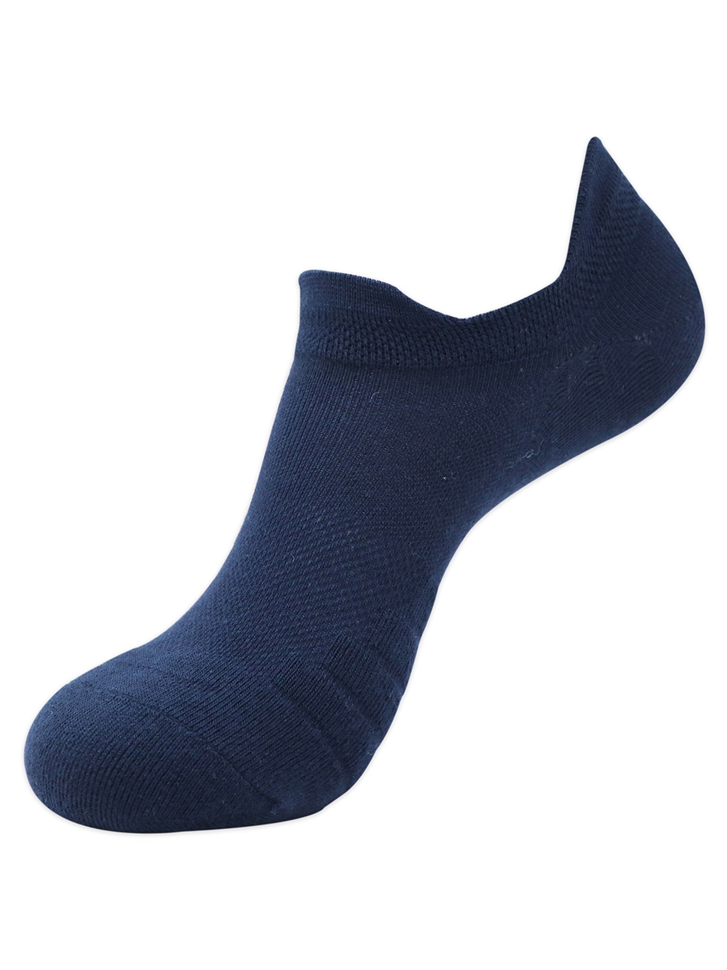 Balenzia Multicolor Free Size Socks - Pack of 3