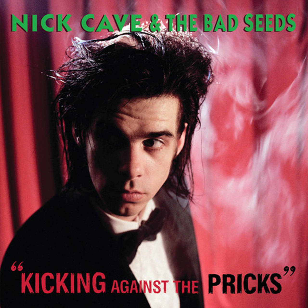 Nick Cave & The Bad Seeds Kicking Against the Pricks 180g LP (Vinyl)