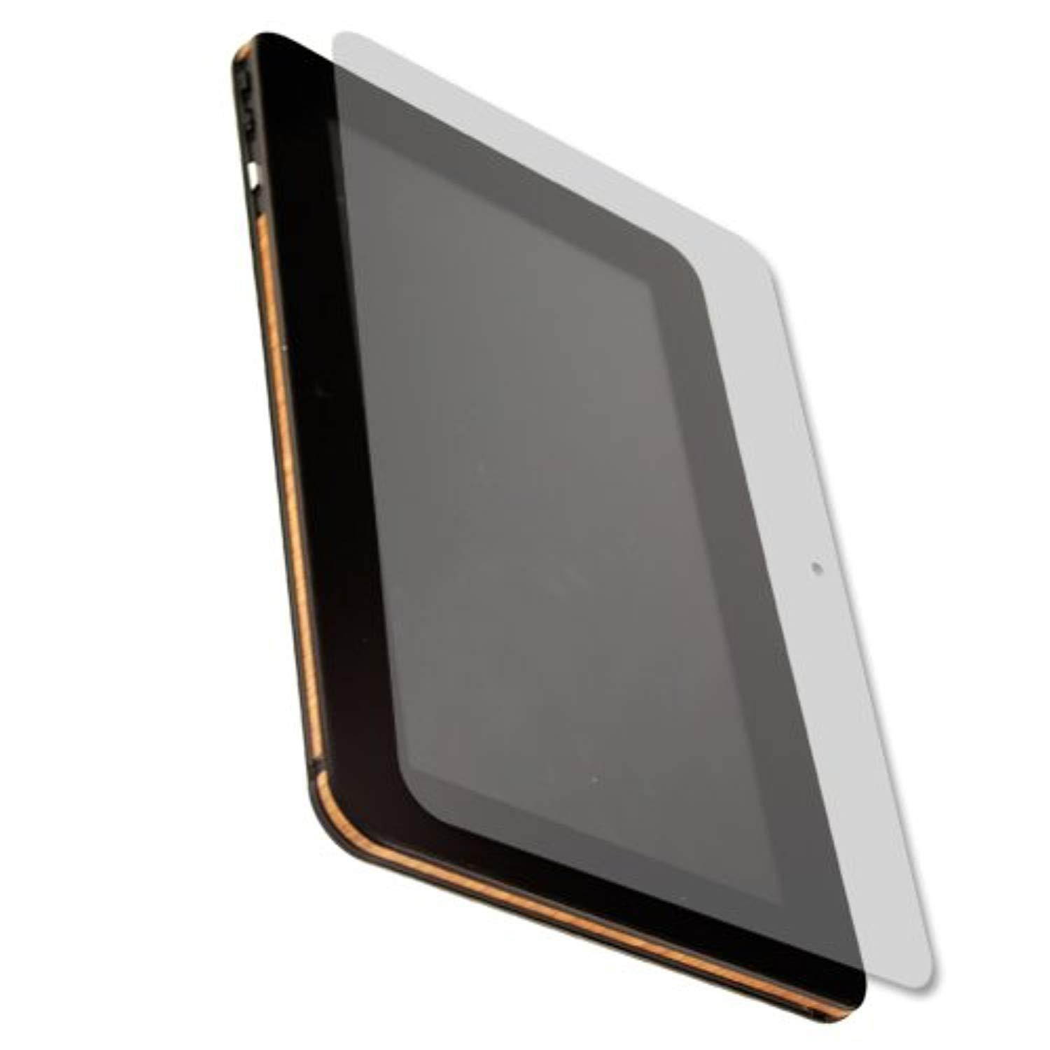 Skinomi TechSkin Tablet Light Wood Skin Protector for ViewSonic ViewPad 10s