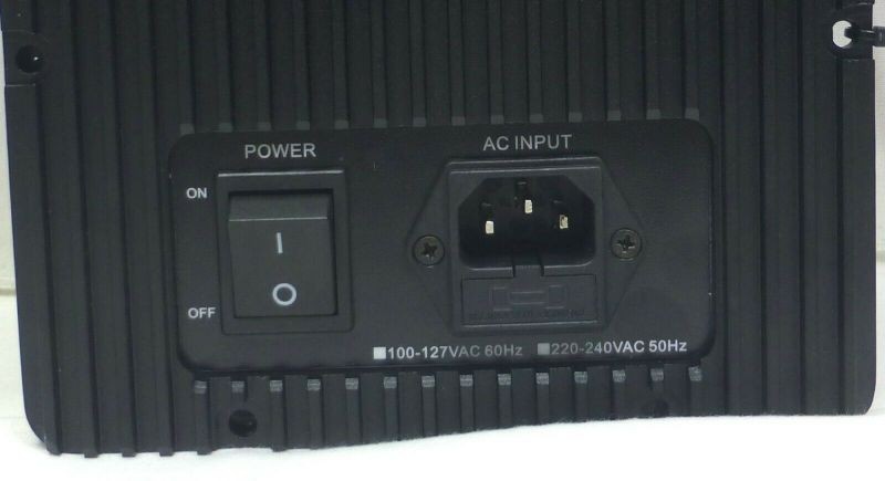 Kustom PA KPX115M 15" Passive Monitor