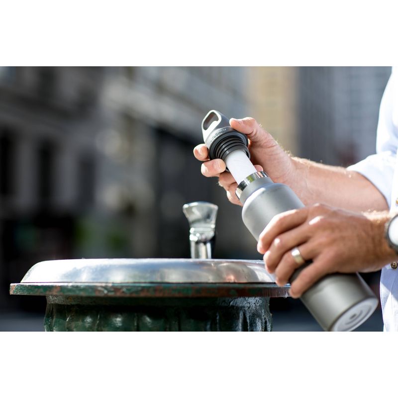 LifeStraw Universal Water Filter Bottle Adapter Kit