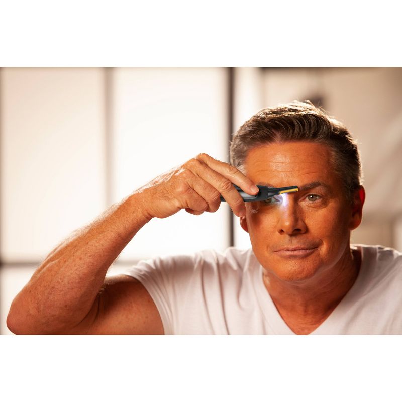 MicroTouch Titanium Max