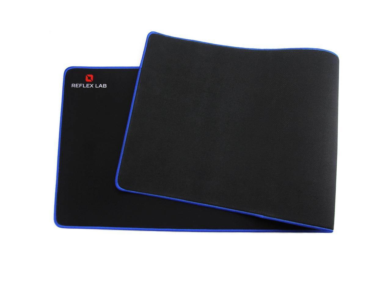 Large Extended Gaming Mouse Pad Mat XXL, Stitched Edges, Waterproof, Ultra Thick 5mm, Wide & Long Mousepad 36&rdquo;x12&rdquo;x.20" fit your mouse, keyboard, and other desk item,Mouse pad mat