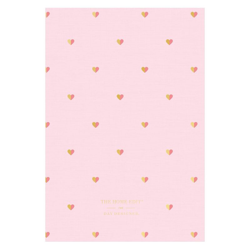 3pk The Home Edit Notes Set 5.5" x 7.5" - Blue Sky