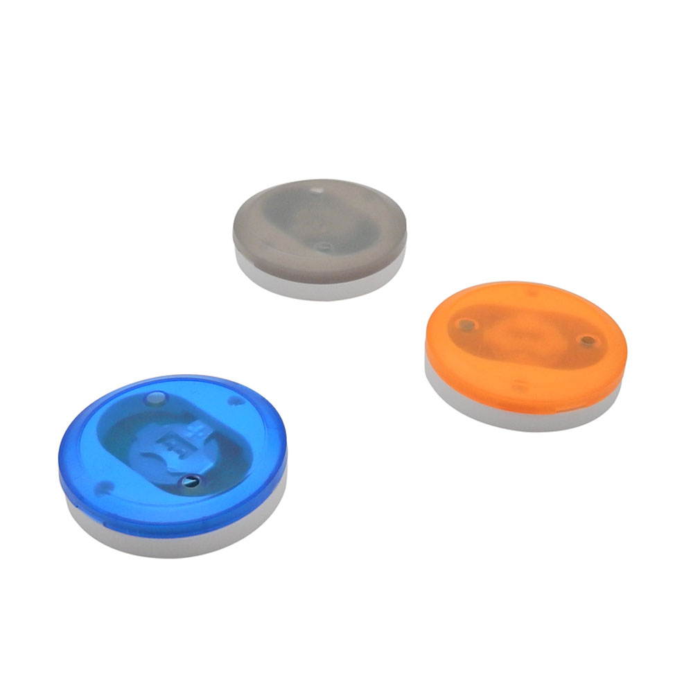 Momentary Switch Push On Push-Off 3A 125VAC