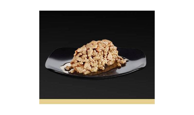 Sheba Perfect Portions Salmon, Whitefish and Tuna Wet Cat Food - 24ct