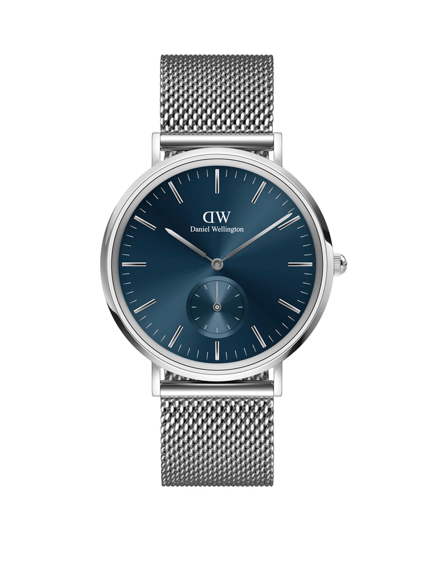 Daniel Wellington DW00100710K Analog Watch for Men