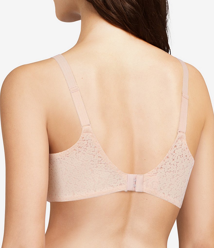 Chantelle Norah Deep Plunge Full Coverage Bra
