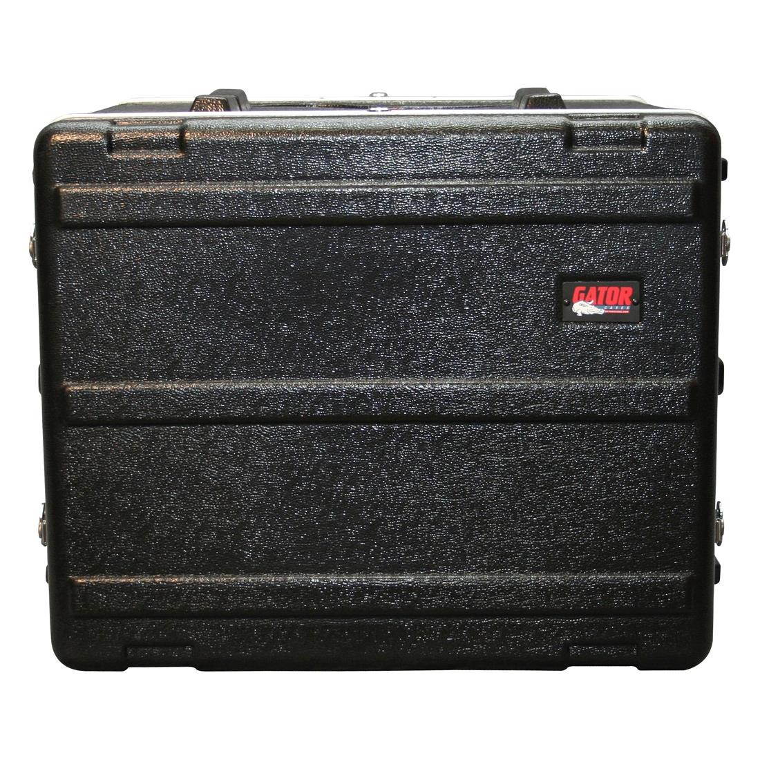 Gator GSHOCK8L 8-Space Suspension Shock Rack Rack Case