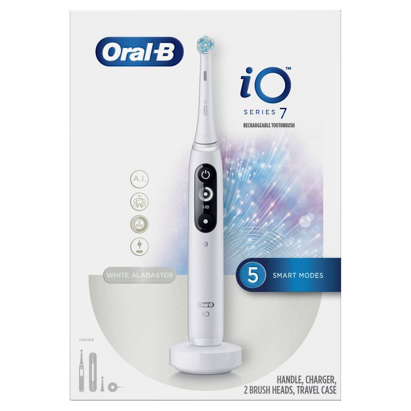 Spinbrush Powered Toothbrush - 2pk
