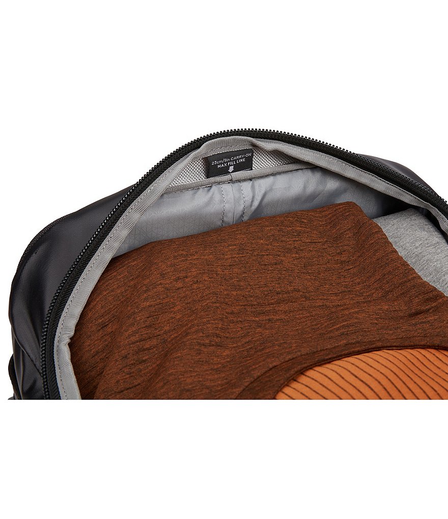 Thule Chasm Carry-On Wheeled Duffel Bag