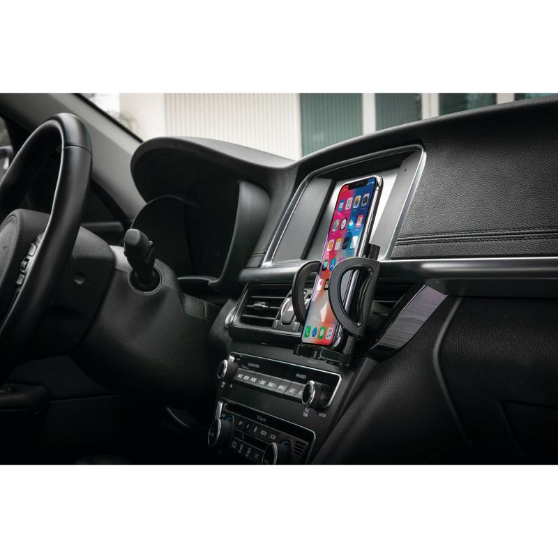 Scosche Dockit Rotate Vent Mount IUH3R