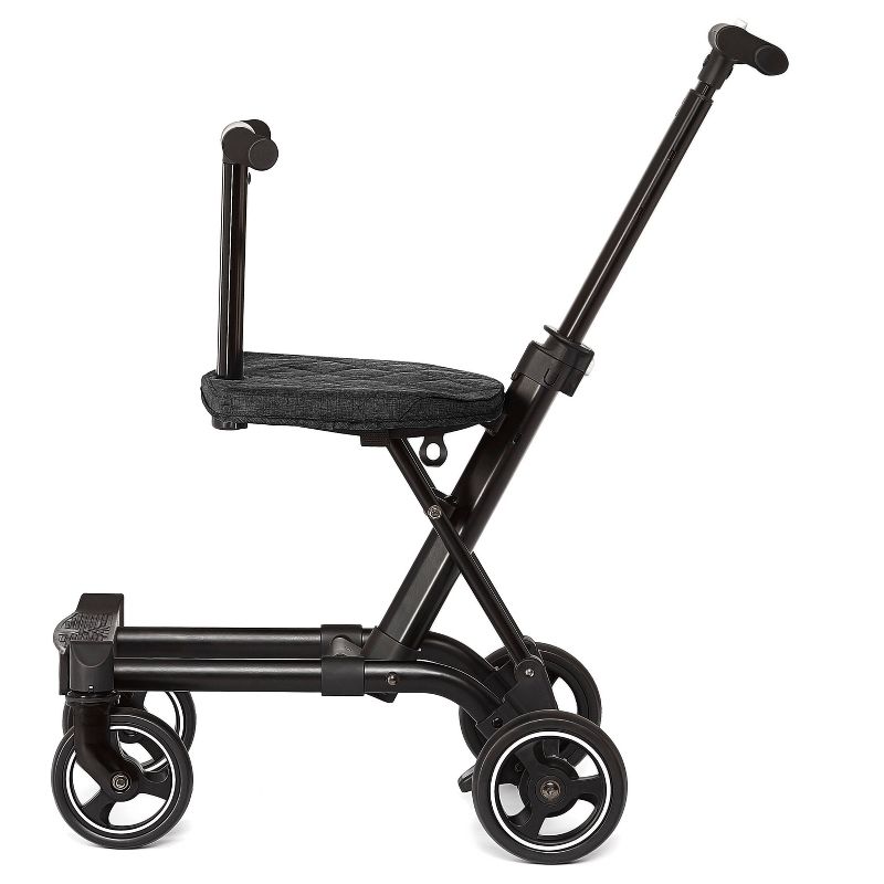 Baby Trend Jetaway Compact Stroller - Ash