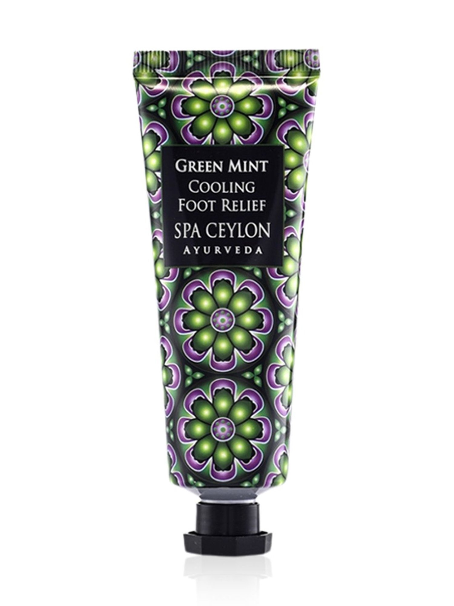 The Hade Calendula Foot Cream - 50 gm