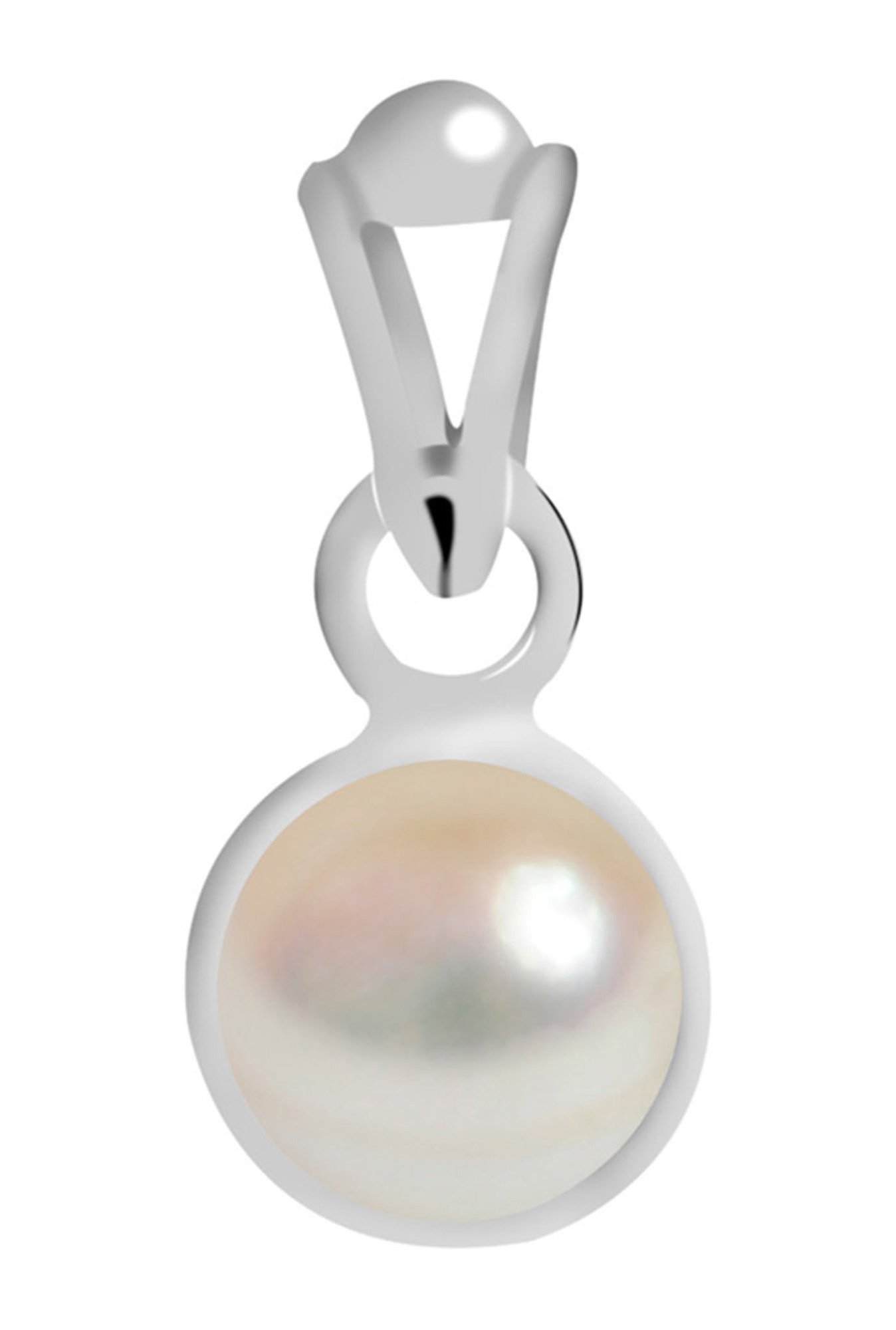 Clara Citrine Sunehla 4.8 carat/5.25ratti Pendant