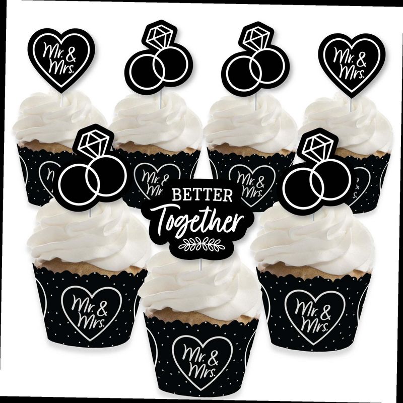 Big Dot of Happiness Mardi Gras - Masquerade Party Decorations Party Banner