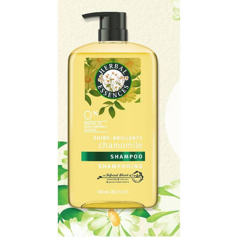 Herbal Essences Classic Shine Shampoo & Conditioner Dual Pack - 29.2 fl oz