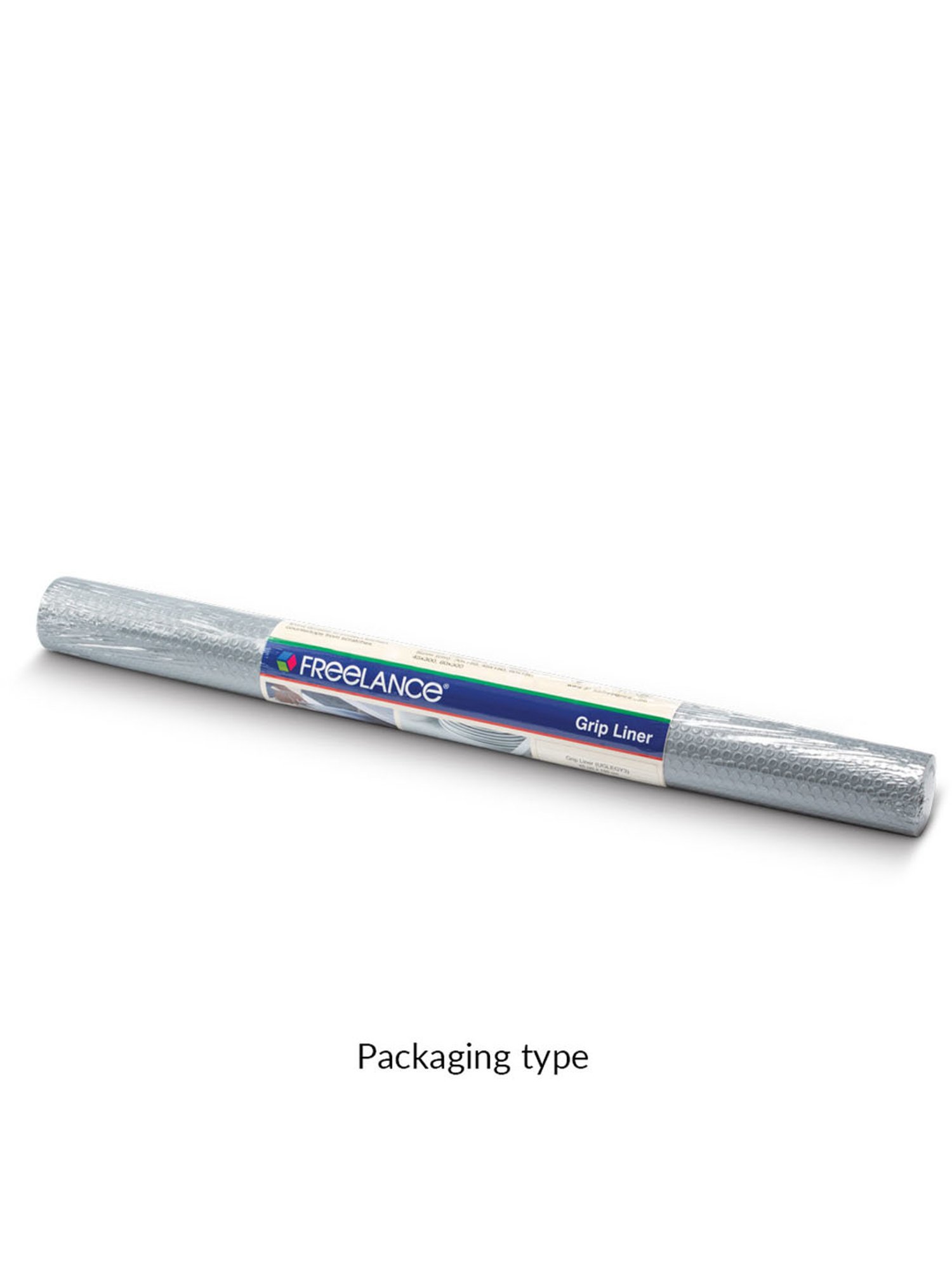 Freelance Beige EVA Set of 1 Grip Liner