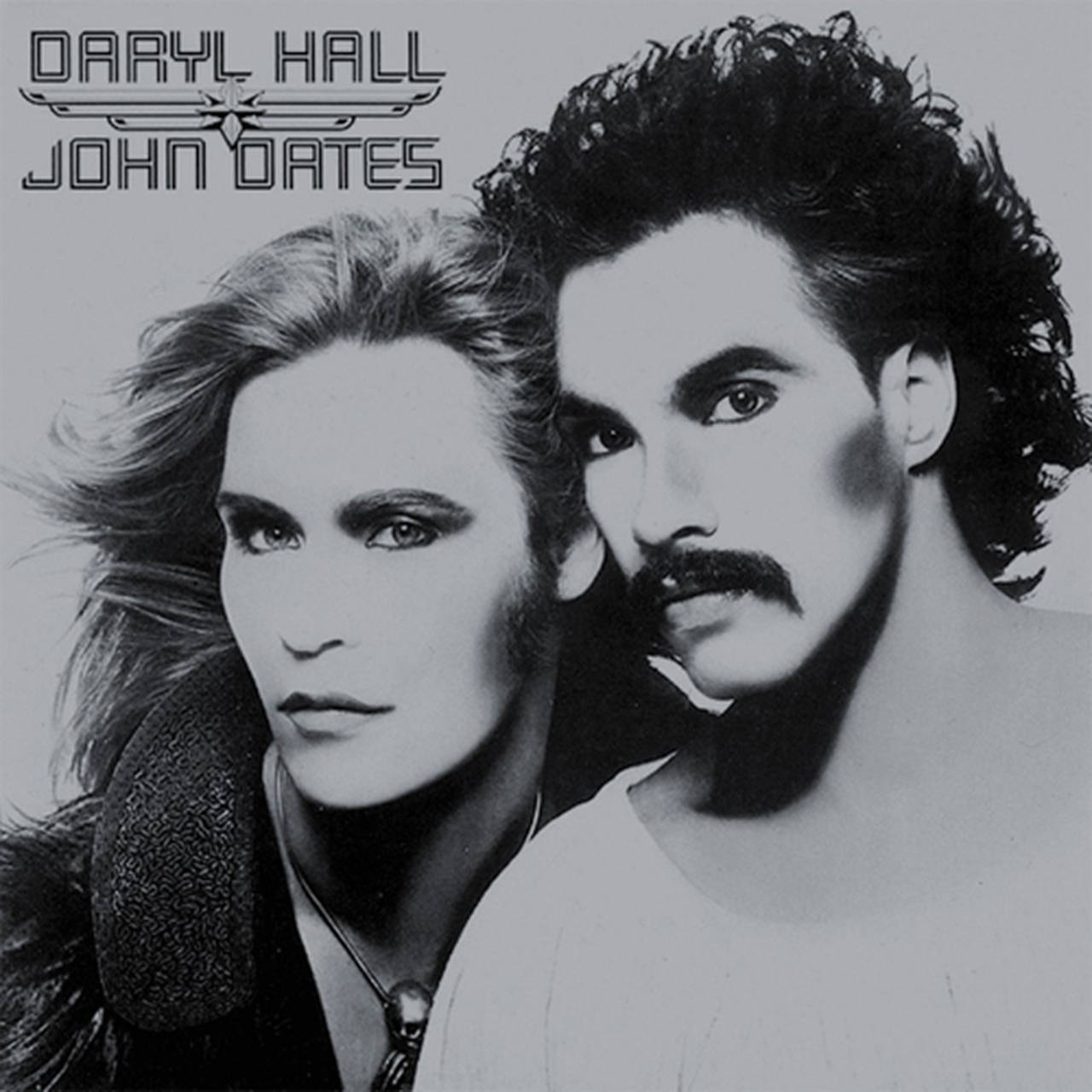 Hall & Oates Hall & Oates LP (Silver Vinyl)