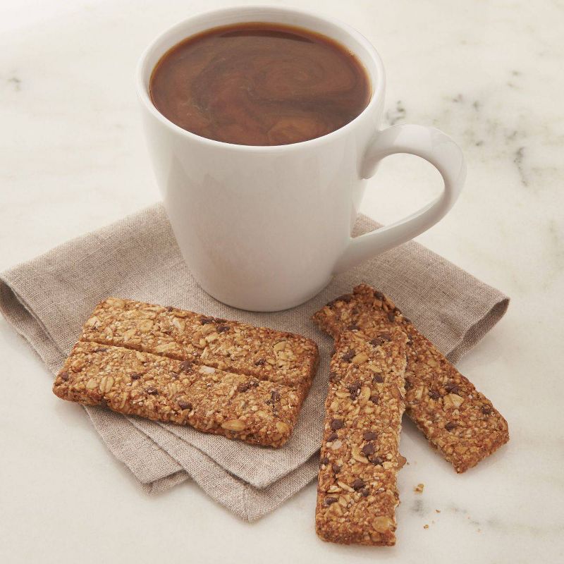 belVita Protein Banana Chocolate Cream Snack Bars - 4ct