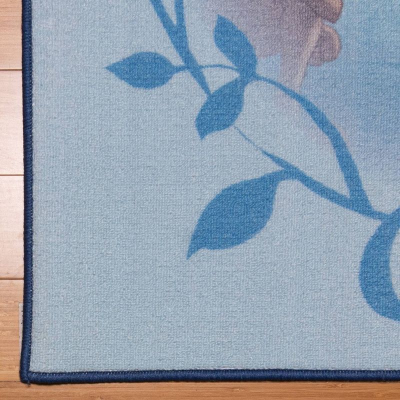54"x78" Cinderella Area Rug