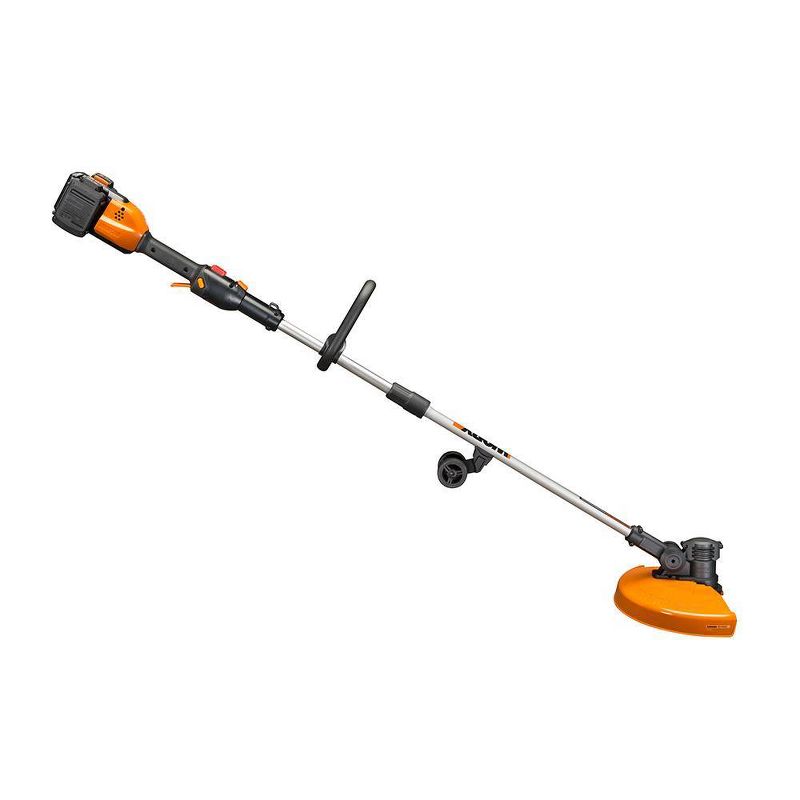 WORX 40V Grass Trimmer/Edger