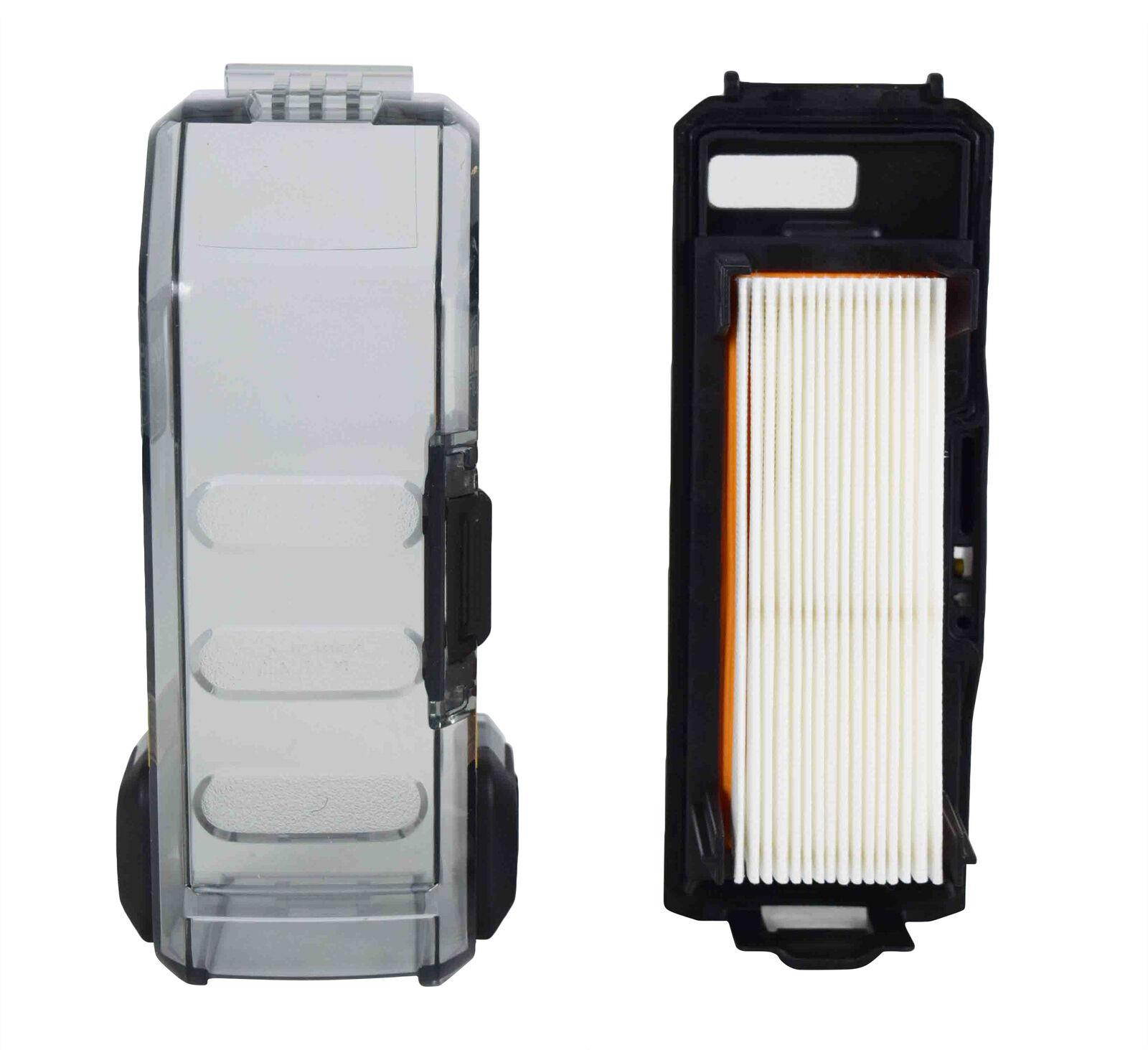 DeWalt DWH302DH Replacement Dust Extractor Box for DWH303DH DWH304DH